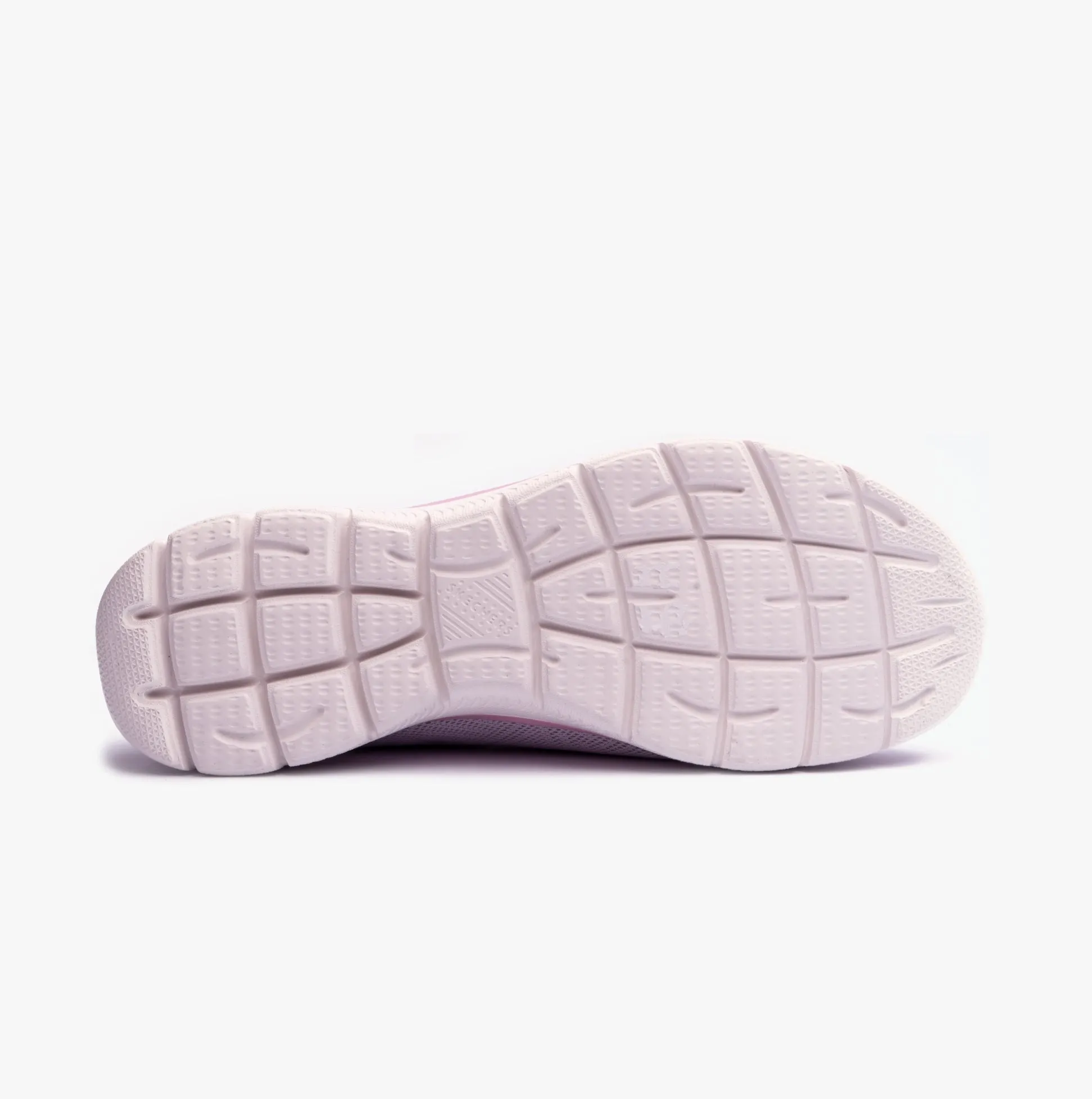 150119/LAV SUMMITS Womens Trainers Lavender
