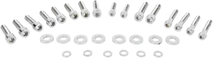 2401-0276 - GARDNER-WESTCOTT Transmission Cover Bolts - '07-'17 Softail P-10-12-07