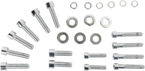 2401-0277 - GARDNER-WESTCOTT Transmission Cover Bolts - FLT '07-'16 P-10-14-07