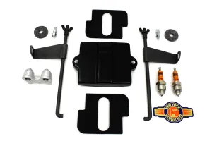42-1276 - Battery Box Top Kit