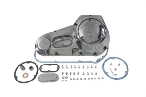 43-0045 - Outer Primary Cover Kit Polished