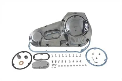 43-0045 - Outer Primary Cover Kit Polished