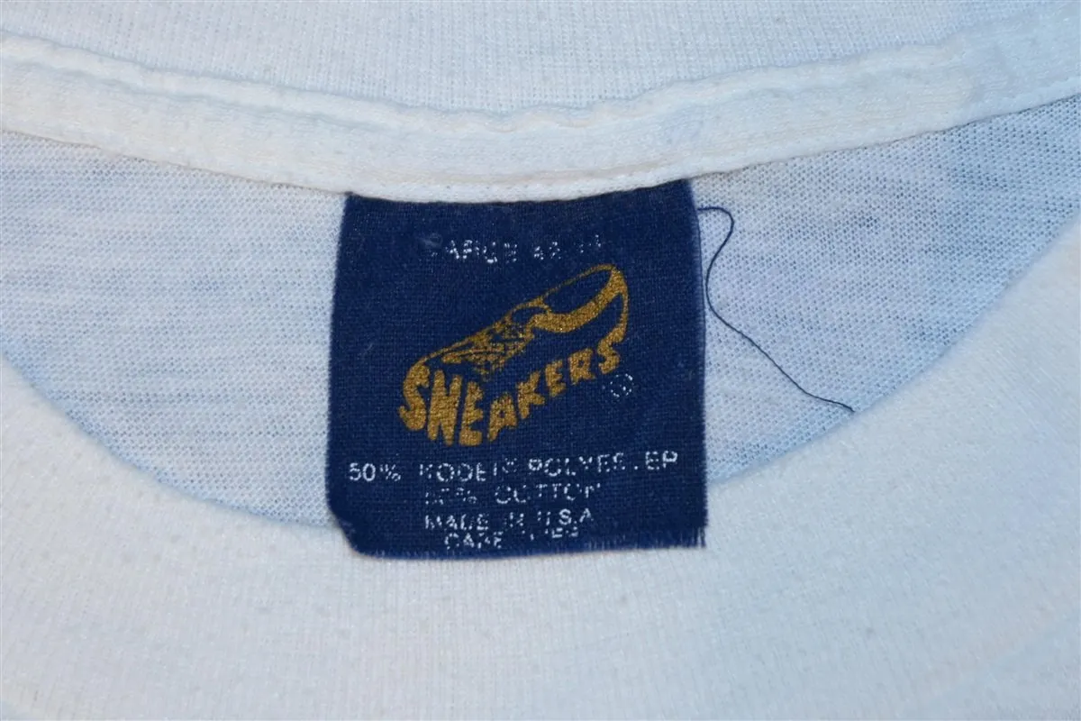 80s Three Rivers Art Festival Pittsburgh 1986 t-shirt Medium