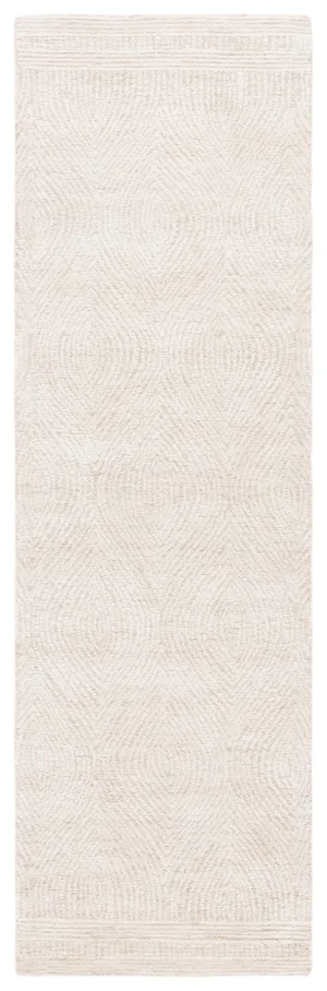 Abstract Hand Tufted Wool Rug from India – Stylish and Durable Home Decor for Any Space