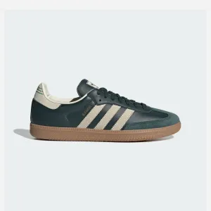 ADIDAS SAMBA OG COLLEGIATE GREEN