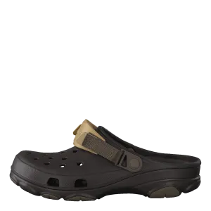 All Terrain Clog Espresso