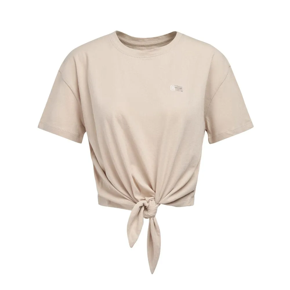 Barbour International Soules T-Shirt
