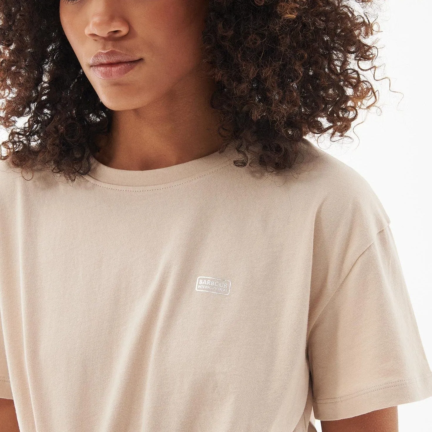 Barbour International Soules T-Shirt