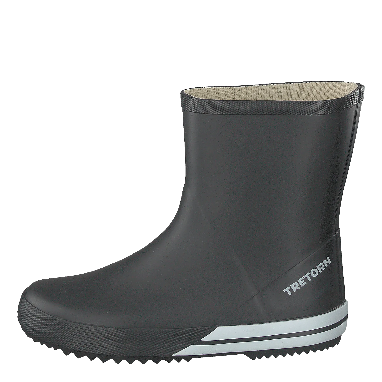 Basic Mid Black