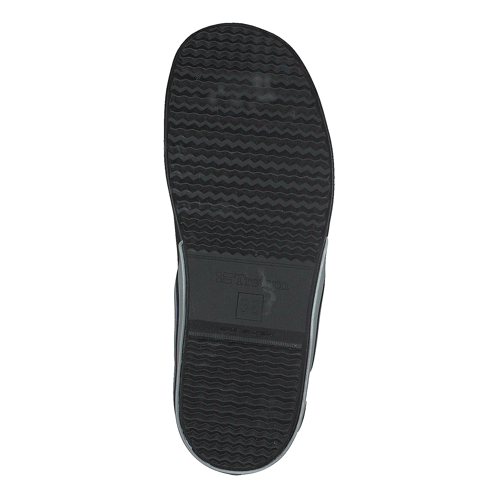 Basic Mid Black