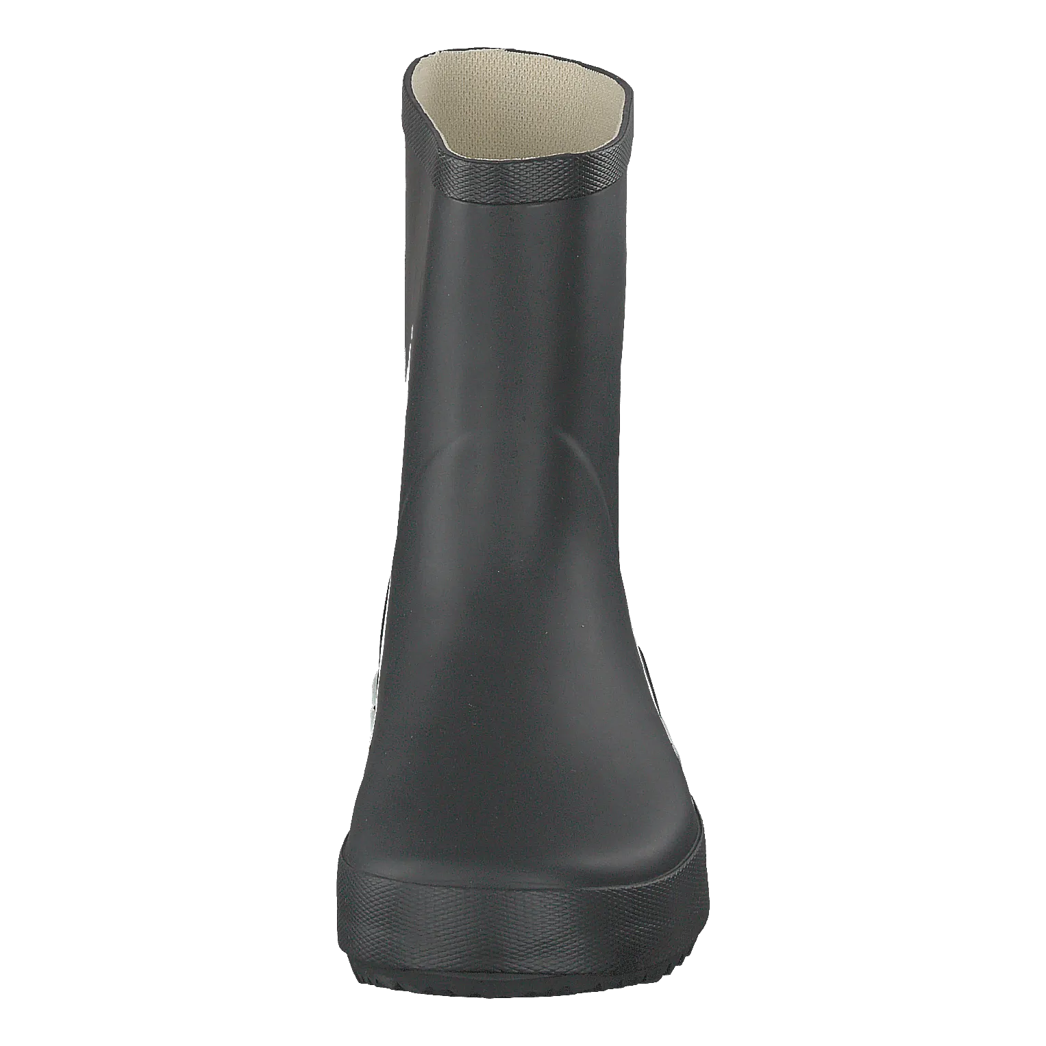 Basic Mid Black