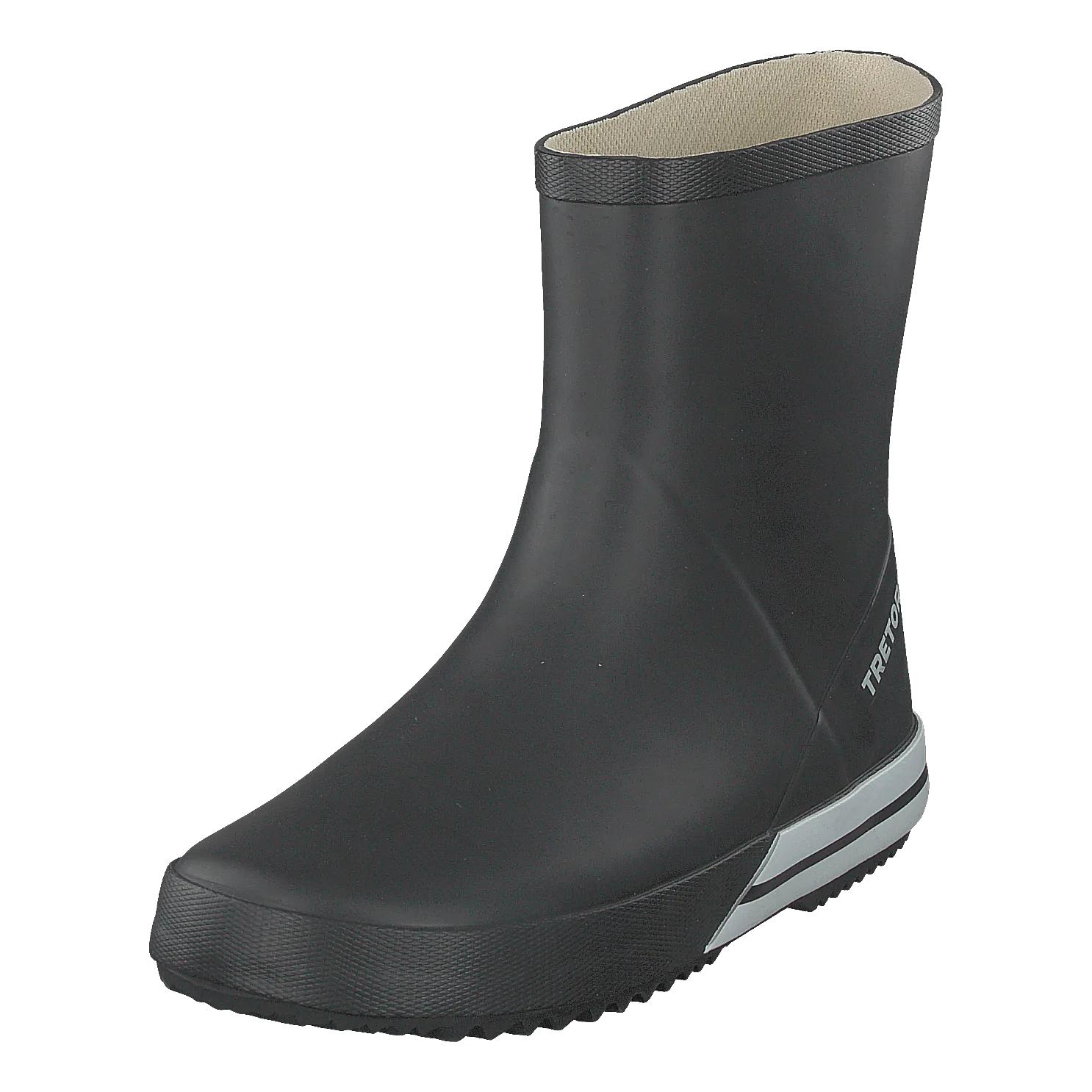 Basic Mid Black