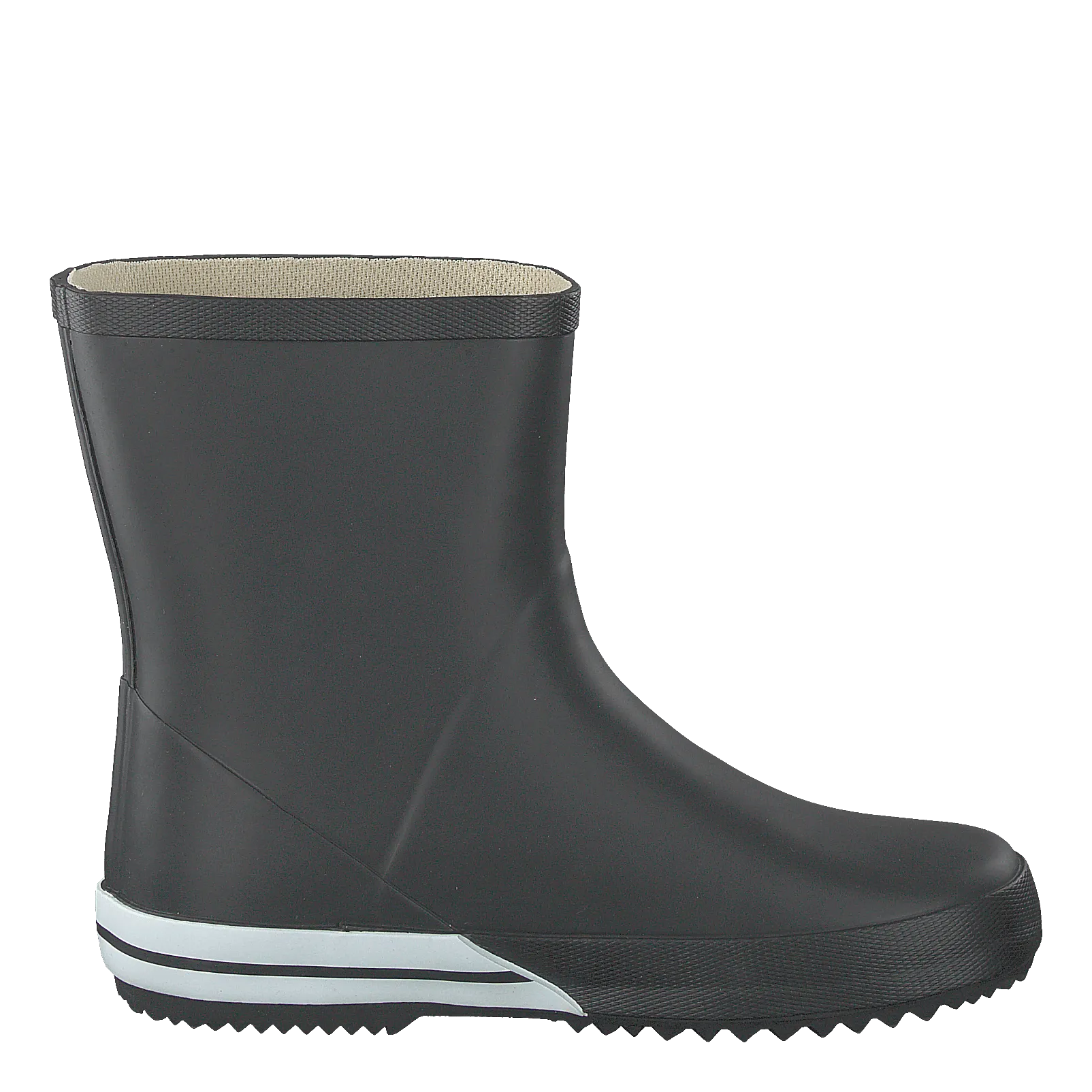Basic Mid Black