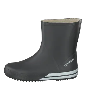 Basic Mid Black