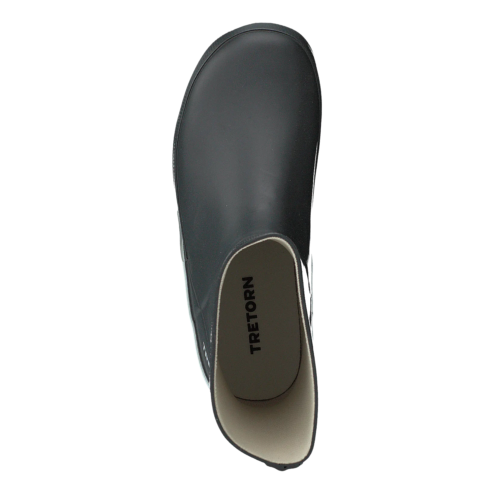 Basic Mid Black