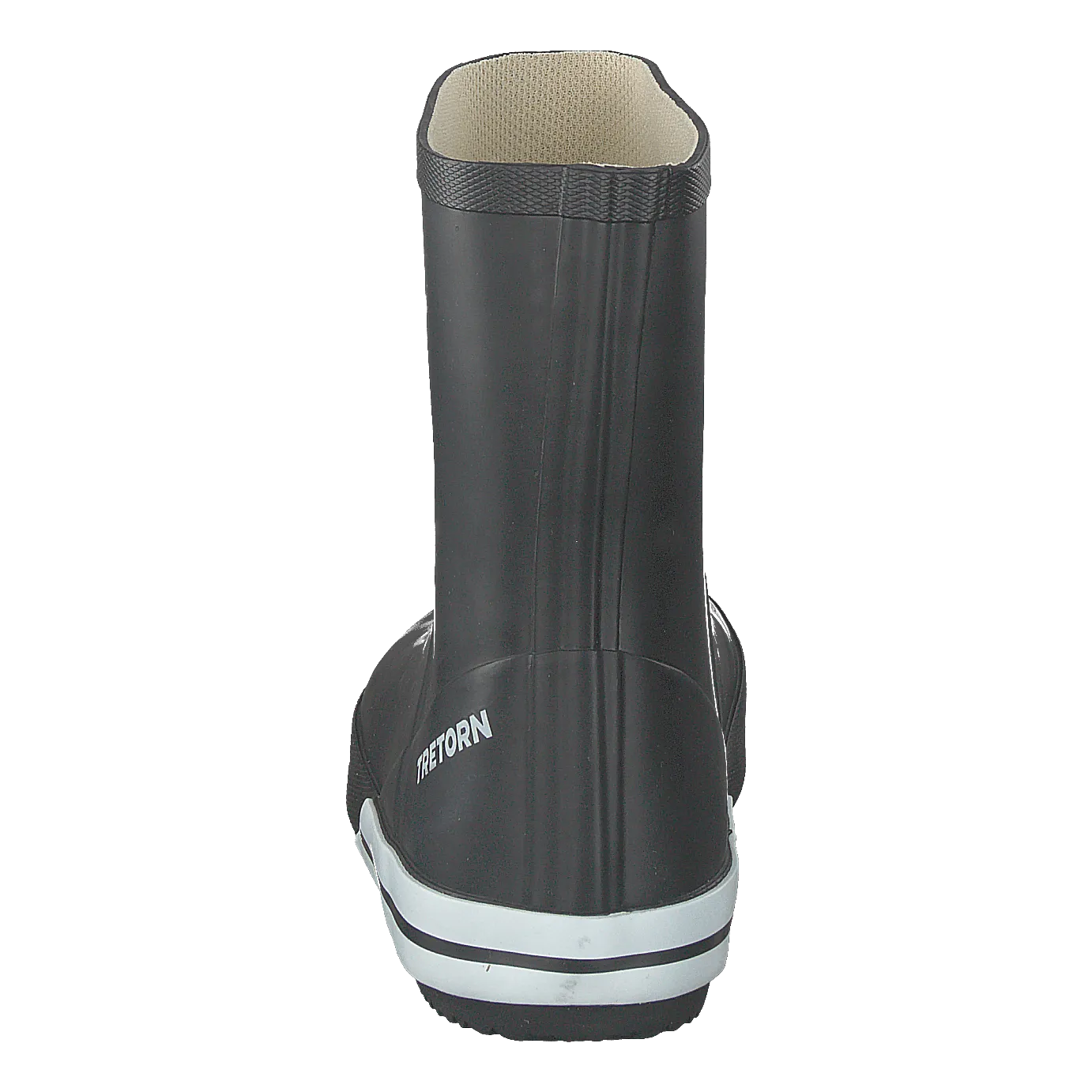 Basic Mid Black