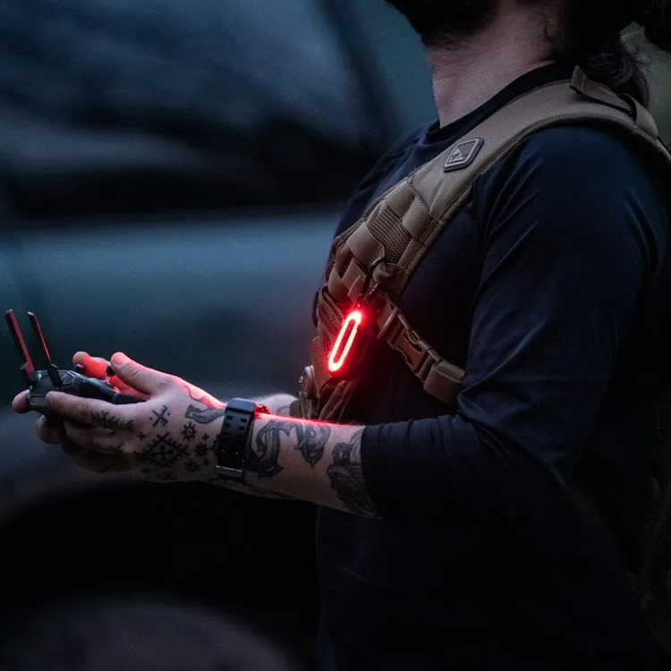 Beacon Light Kit - B