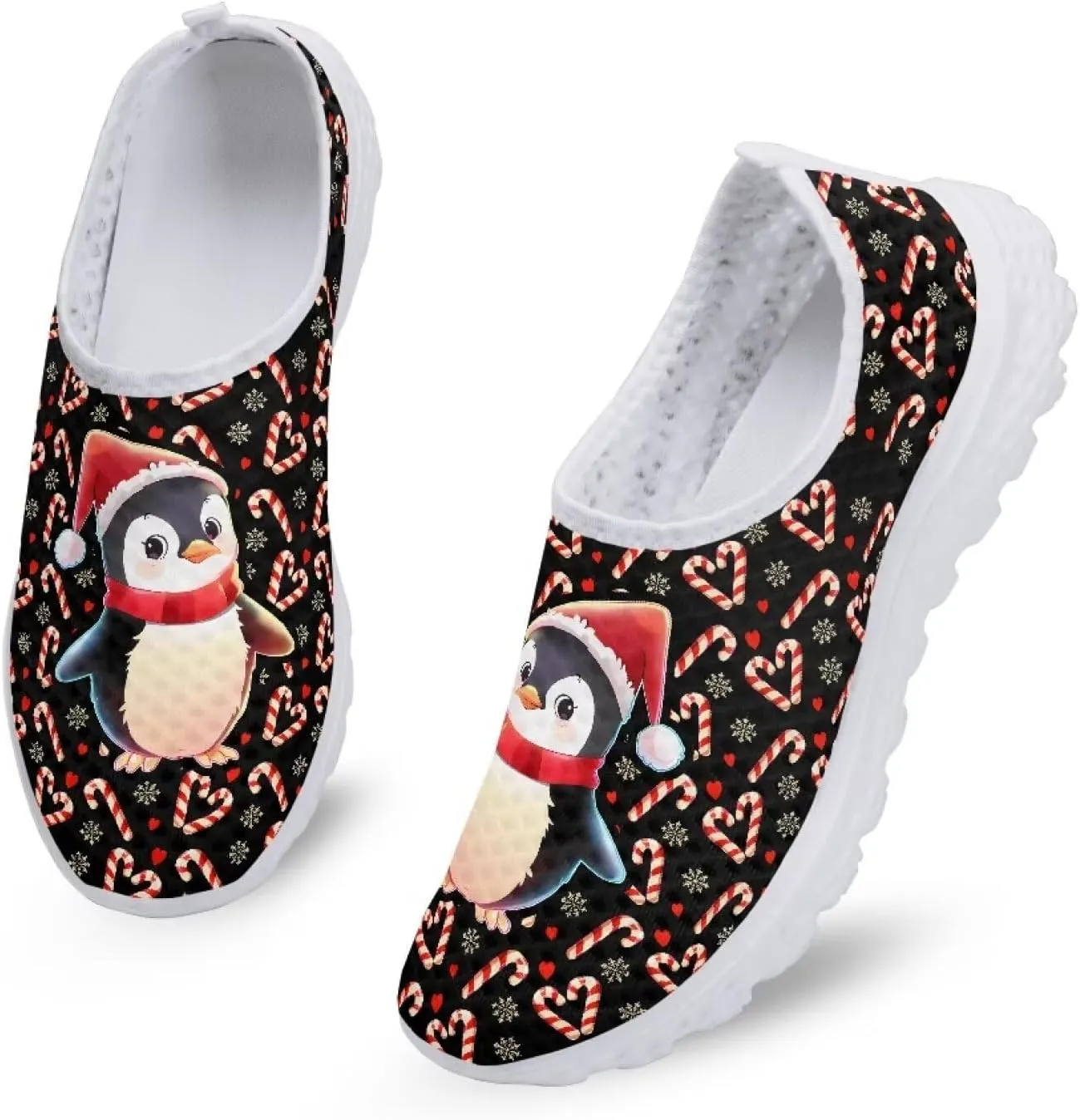 Biyejit Water Shoes for Womens Barefoot Quick-Dry Aqua Shoes Non-Slip Casual Walking Sports Sneakers Slip On Flats
