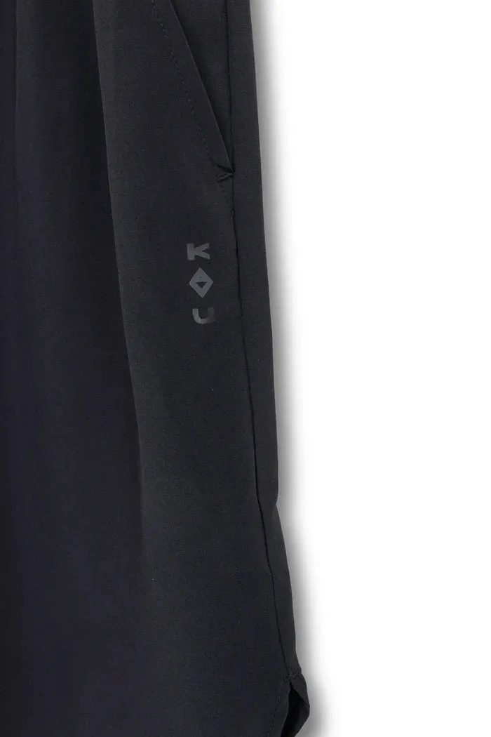 Black Ensenada Dress