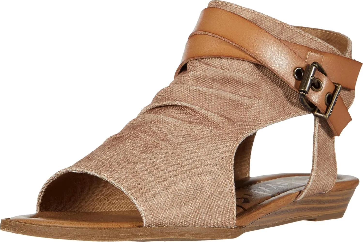 Blowfish Malibu Women's Balla Core Wedge Sandal