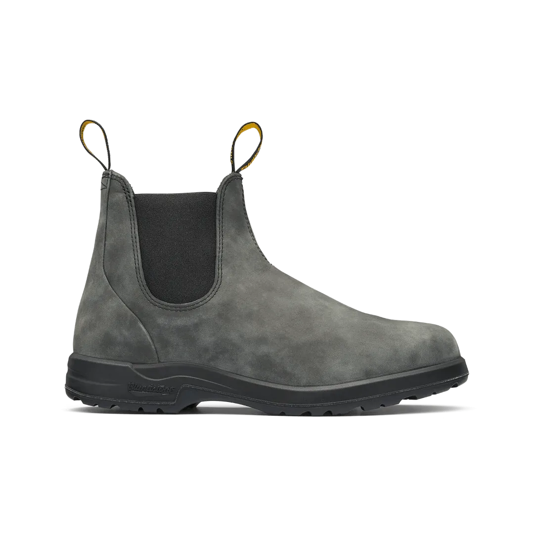 Blundstone 2055 - All-Terrain - Rustic Black