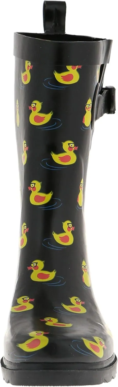 Capelli New York womens Rain Boots