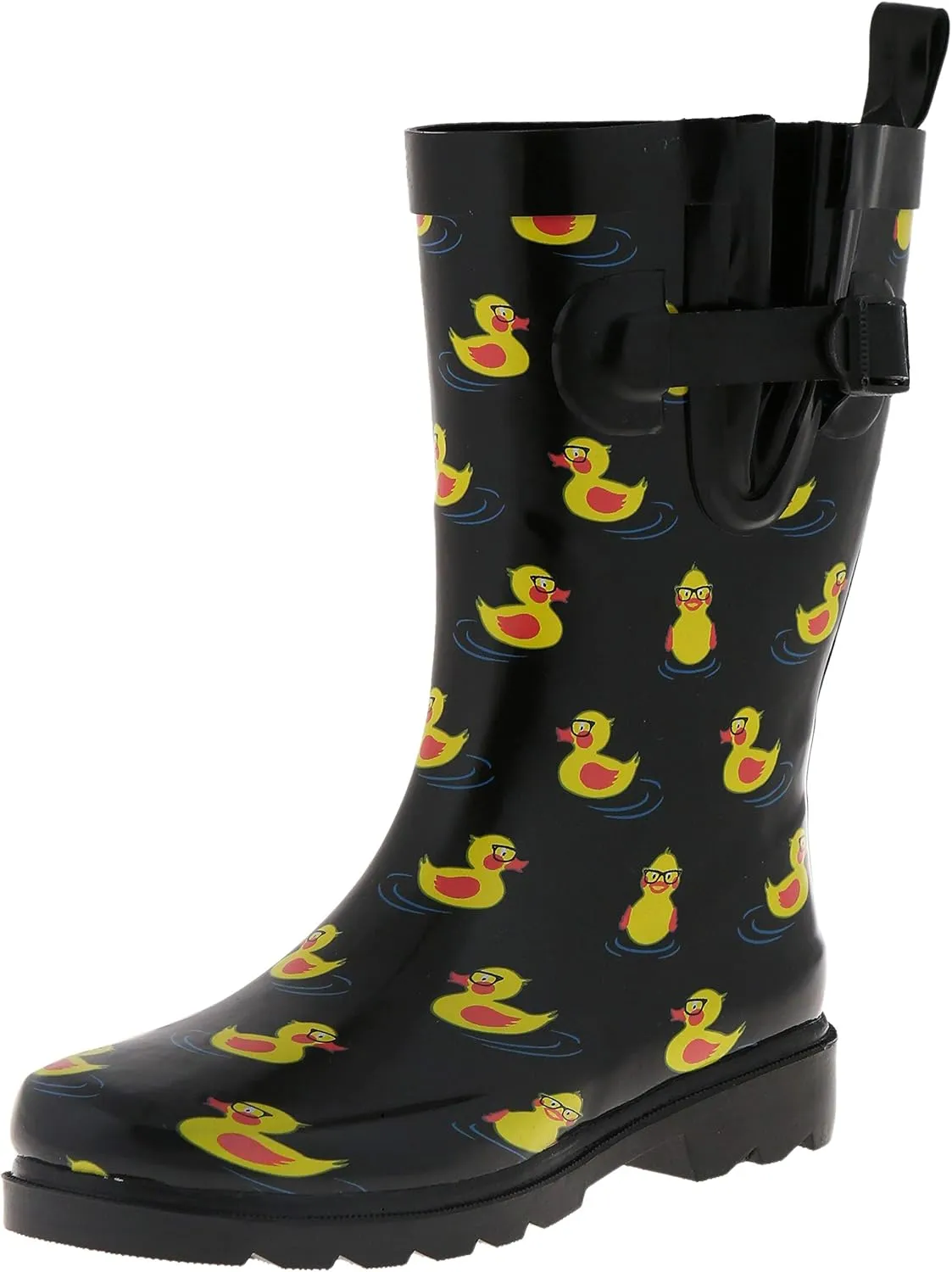Capelli New York womens Rain Boots