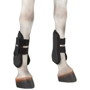 Caribu Tendon Boots Velcro