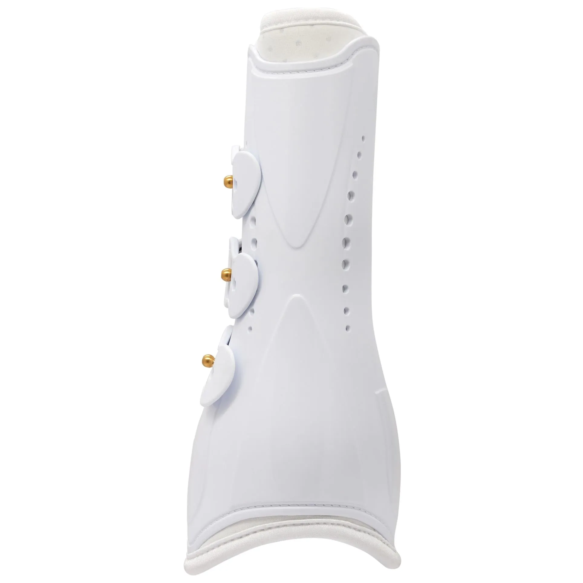 Caribu Tendon Boots Velcro