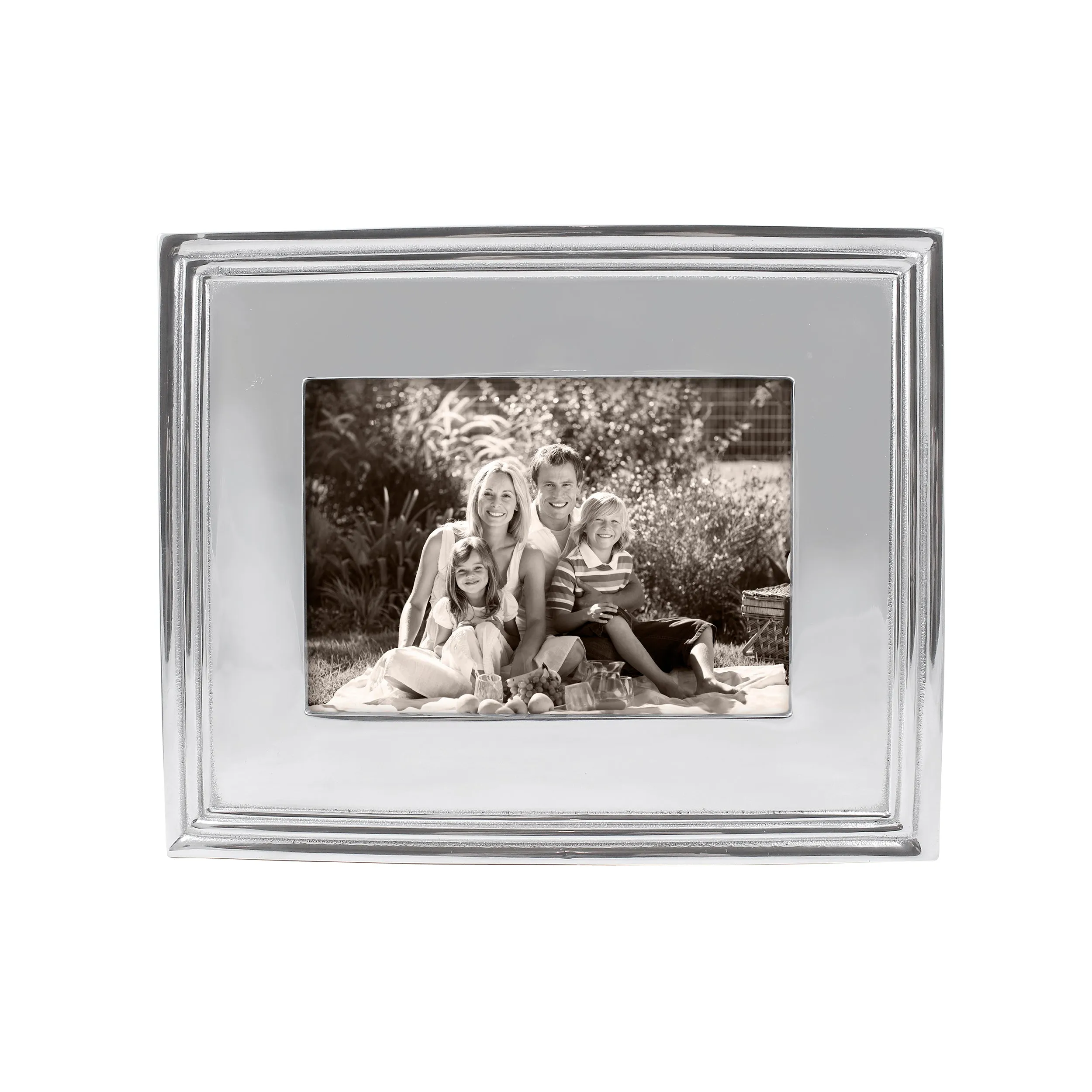 Classic 5x7 Engravable Frame