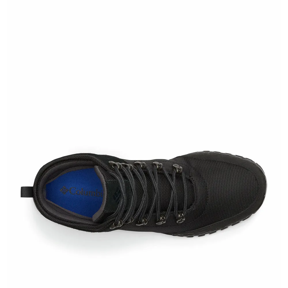 Columbia Men's Fairbanks Mid Boots