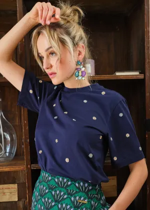 Cynthia Top