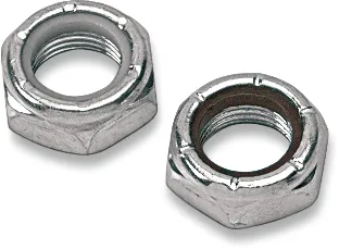 DS-175032 - GARDNER-WESTCOTT Shock Mount Thin 5/8" x 18 Nut 07-02559