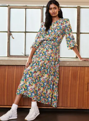 Eloisa Viscose Dress