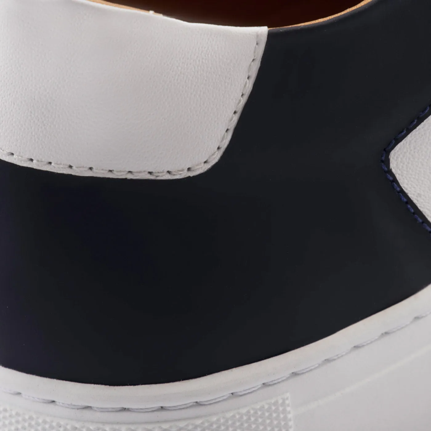 Garcia Sneakers - Leather/Suede - Men's