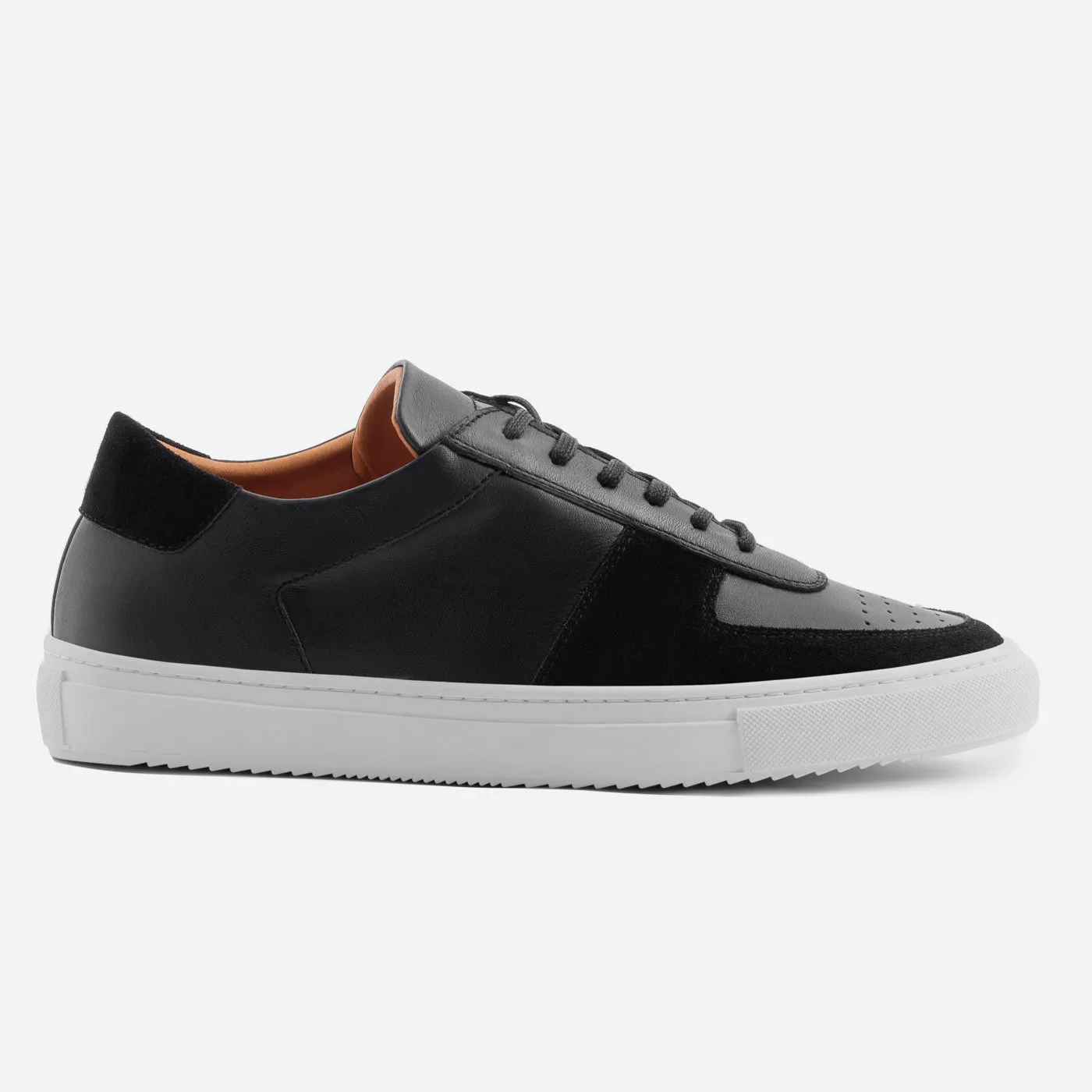 Garcia Sneakers - Leather/Suede - Men's