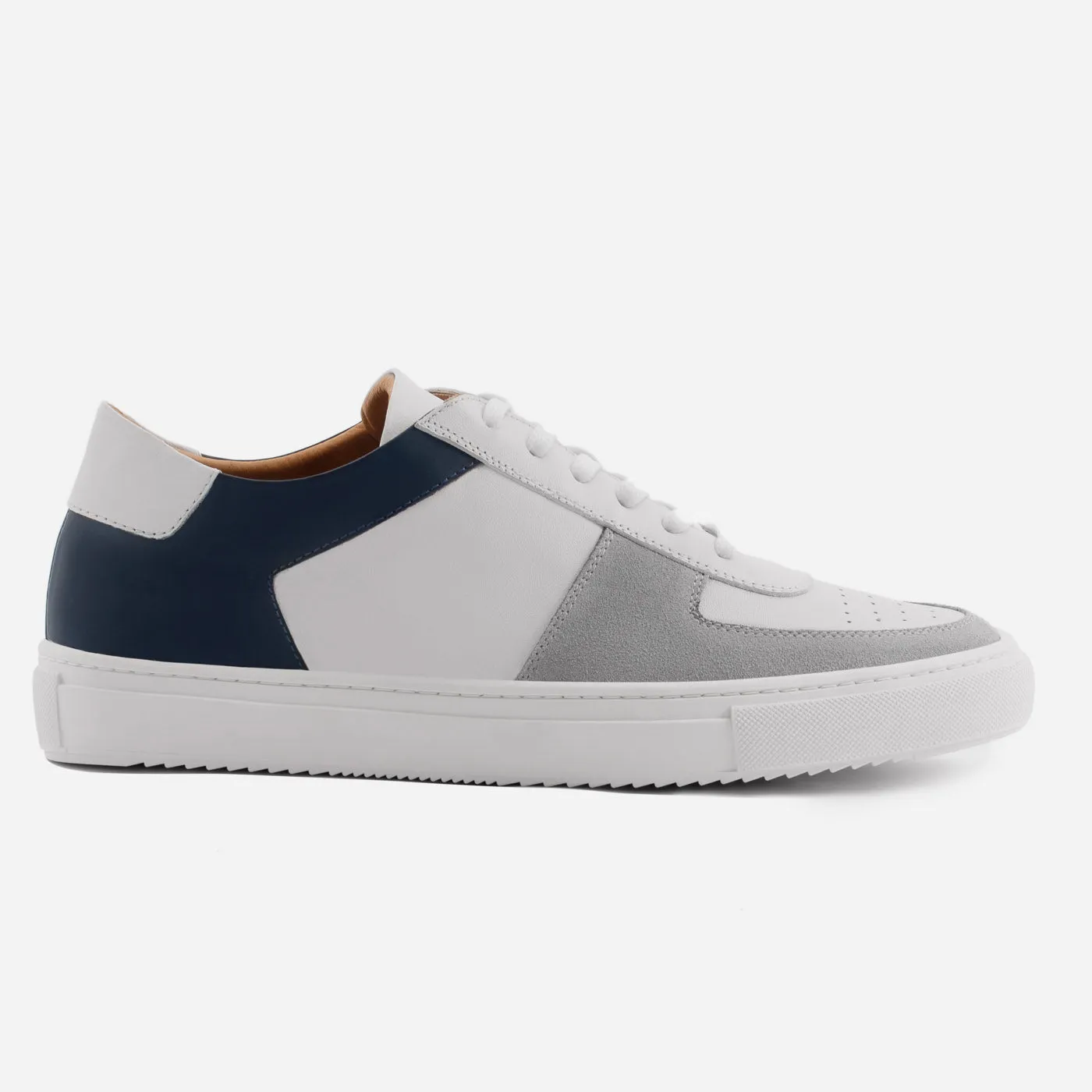 Garcia Sneakers - Leather/Suede - Men's