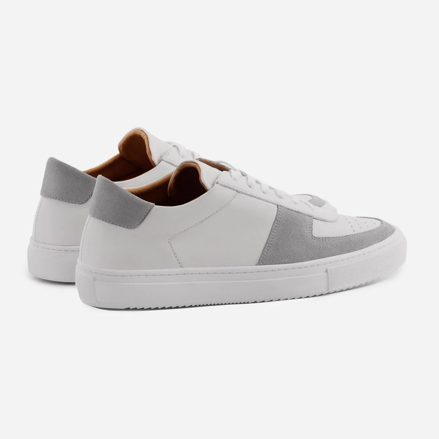 Garcia Sneakers - Leather/Suede - Men's