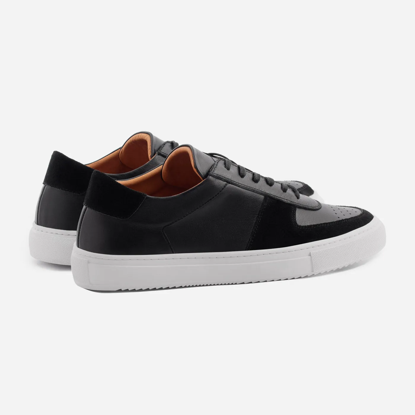 Garcia Sneakers - Leather/Suede - Men's