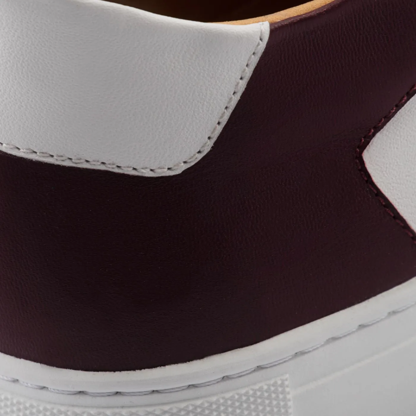Garcia Sneakers - Leather/Suede - Men's