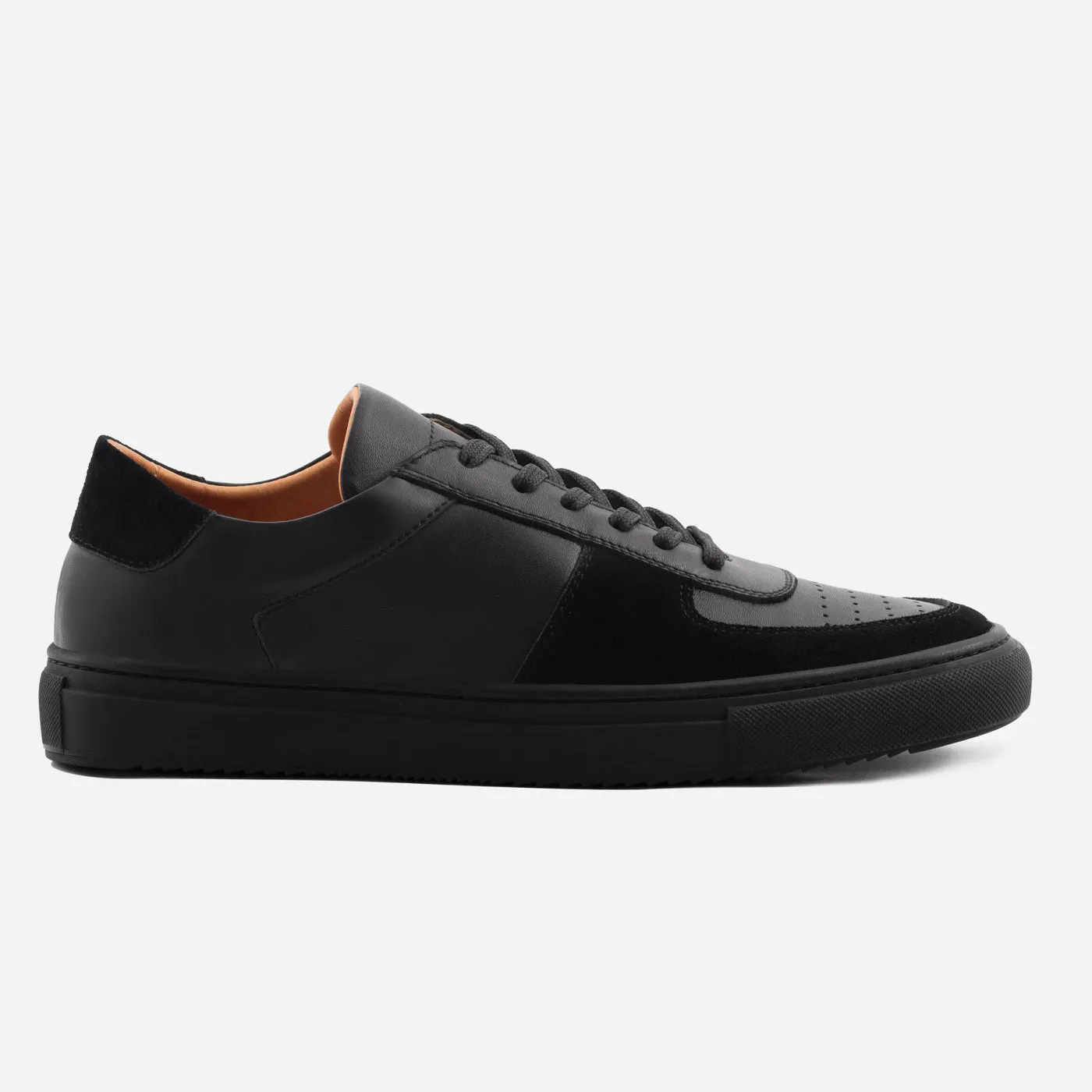 Garcia Sneakers - Leather/Suede - Men's