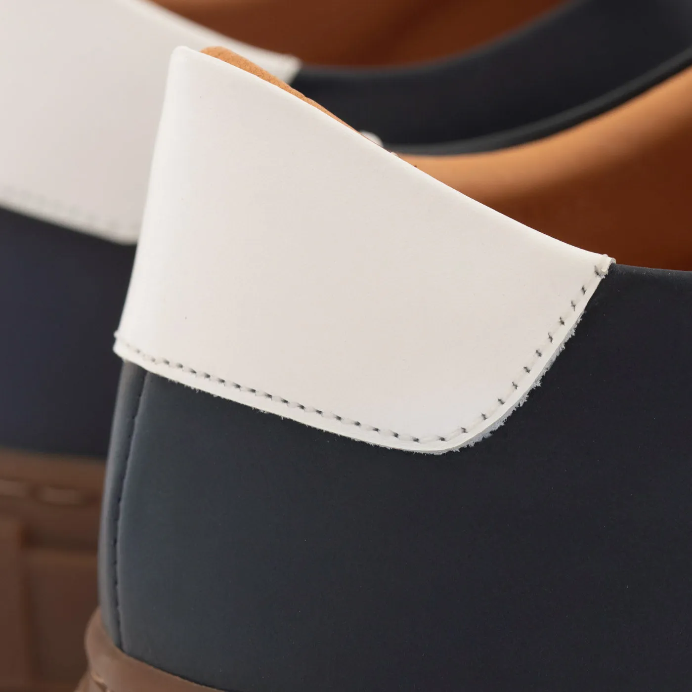 Garcia Sneakers - Leather/Suede - Men's