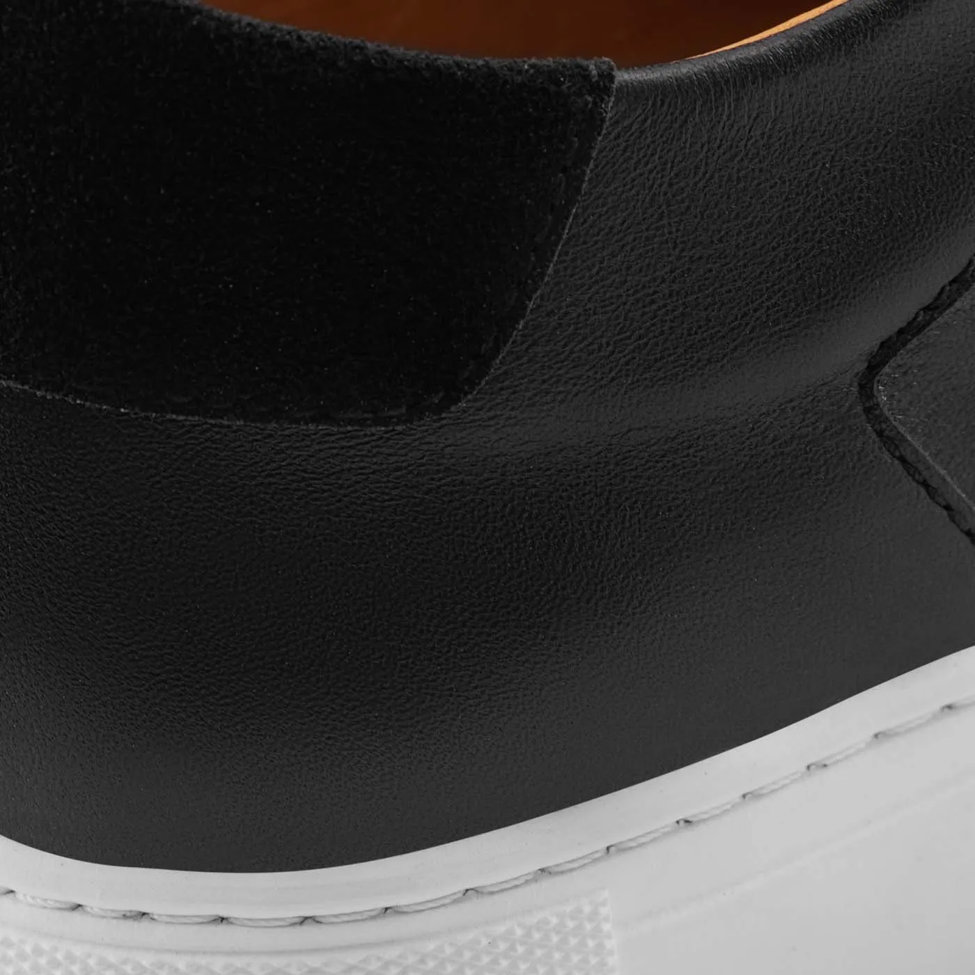 Garcia Sneakers - Leather/Suede - Men's