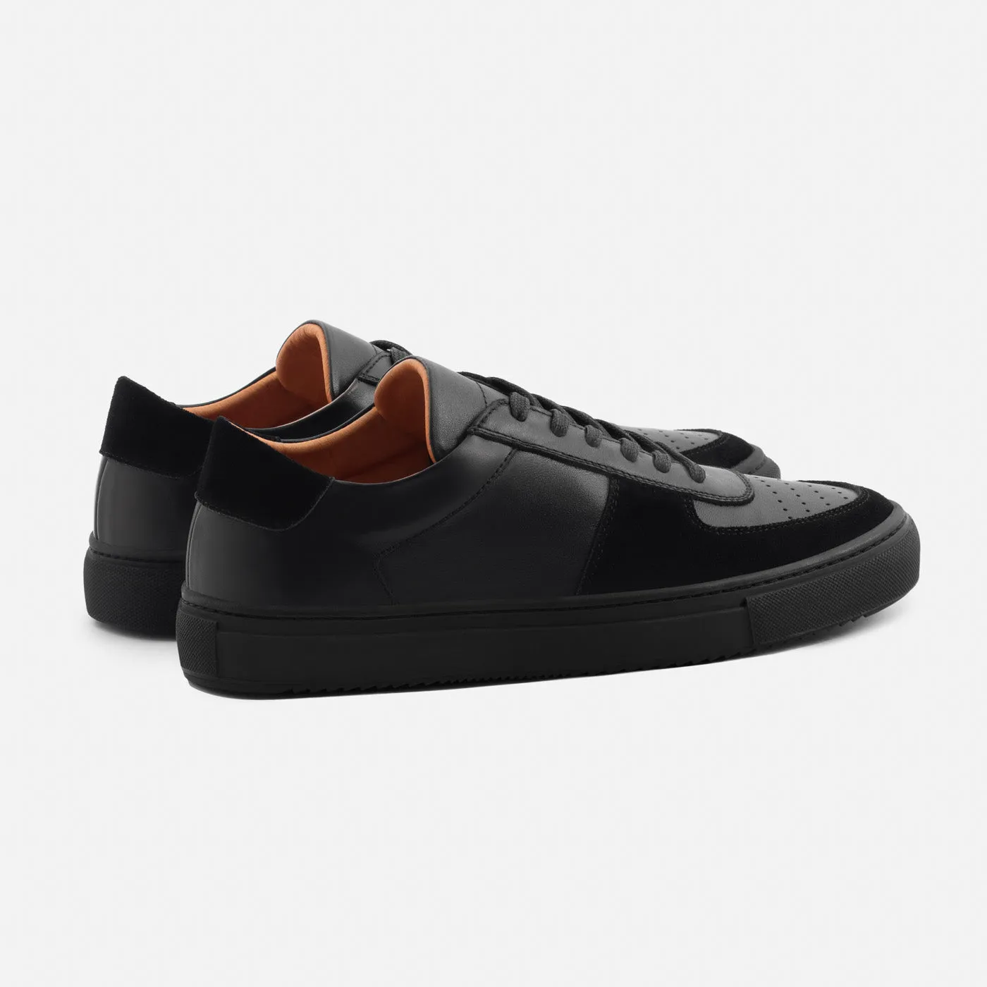 Garcia Sneakers - Leather/Suede - Men's