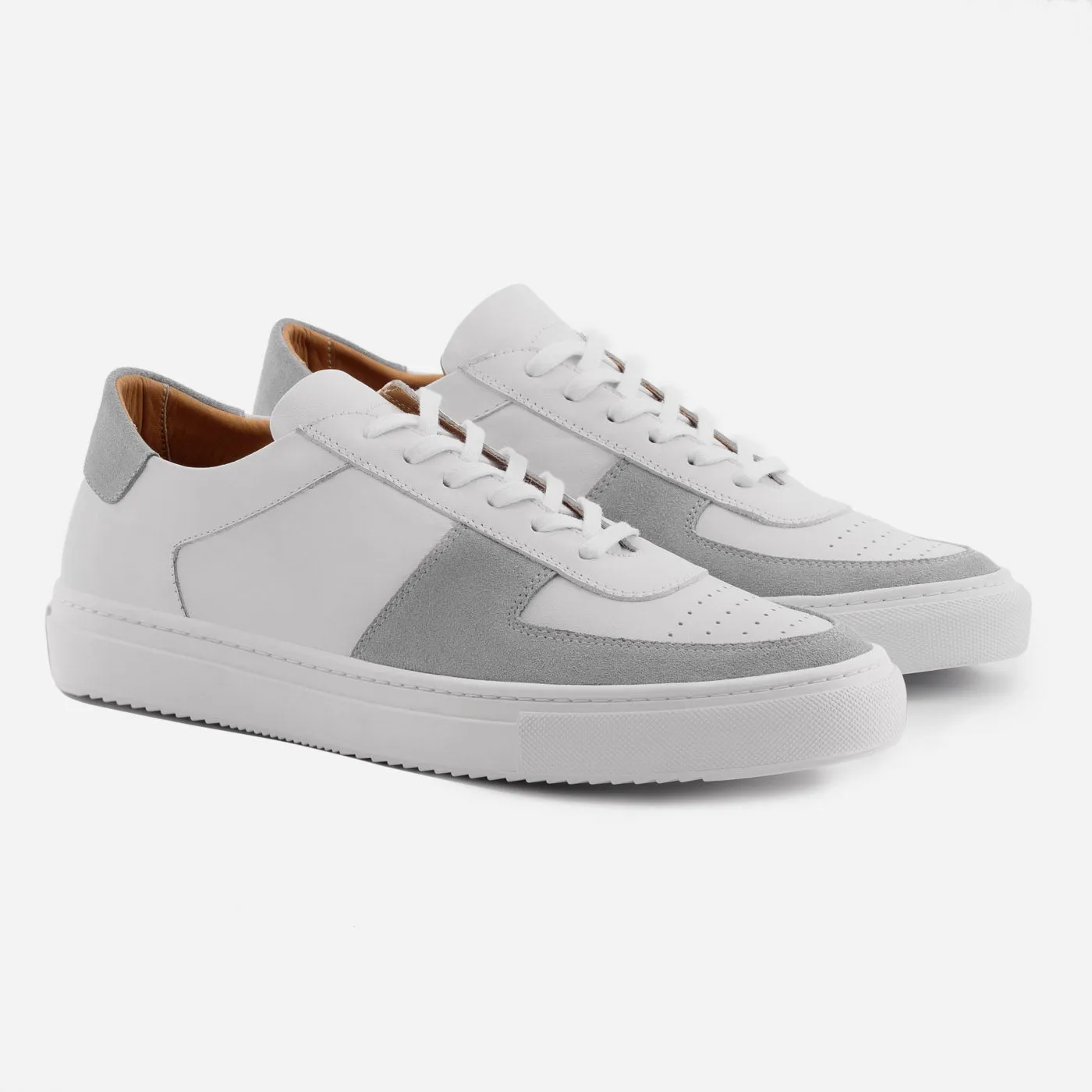 Garcia Sneakers - Leather/Suede - Men's