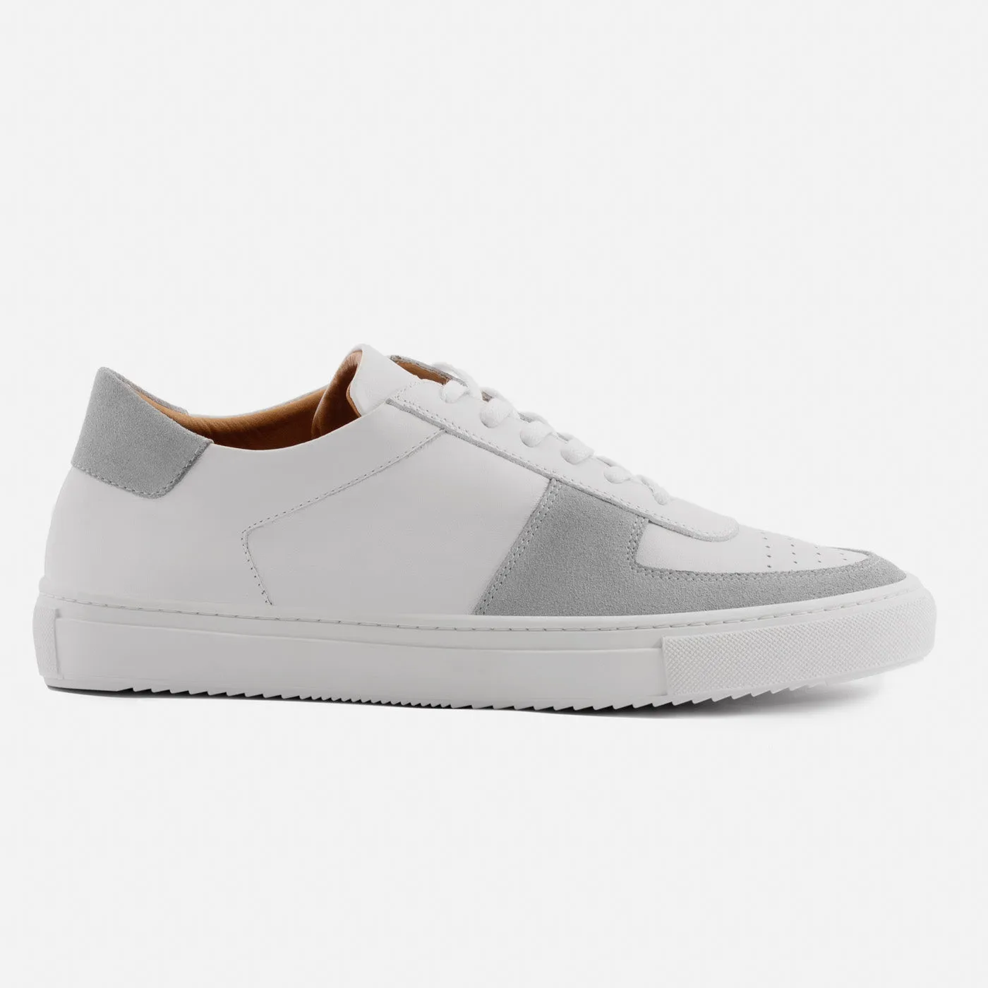 Garcia Sneakers - Leather/Suede - Men's