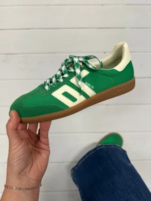 GHOST - Green Milk Back 70 Sneaker