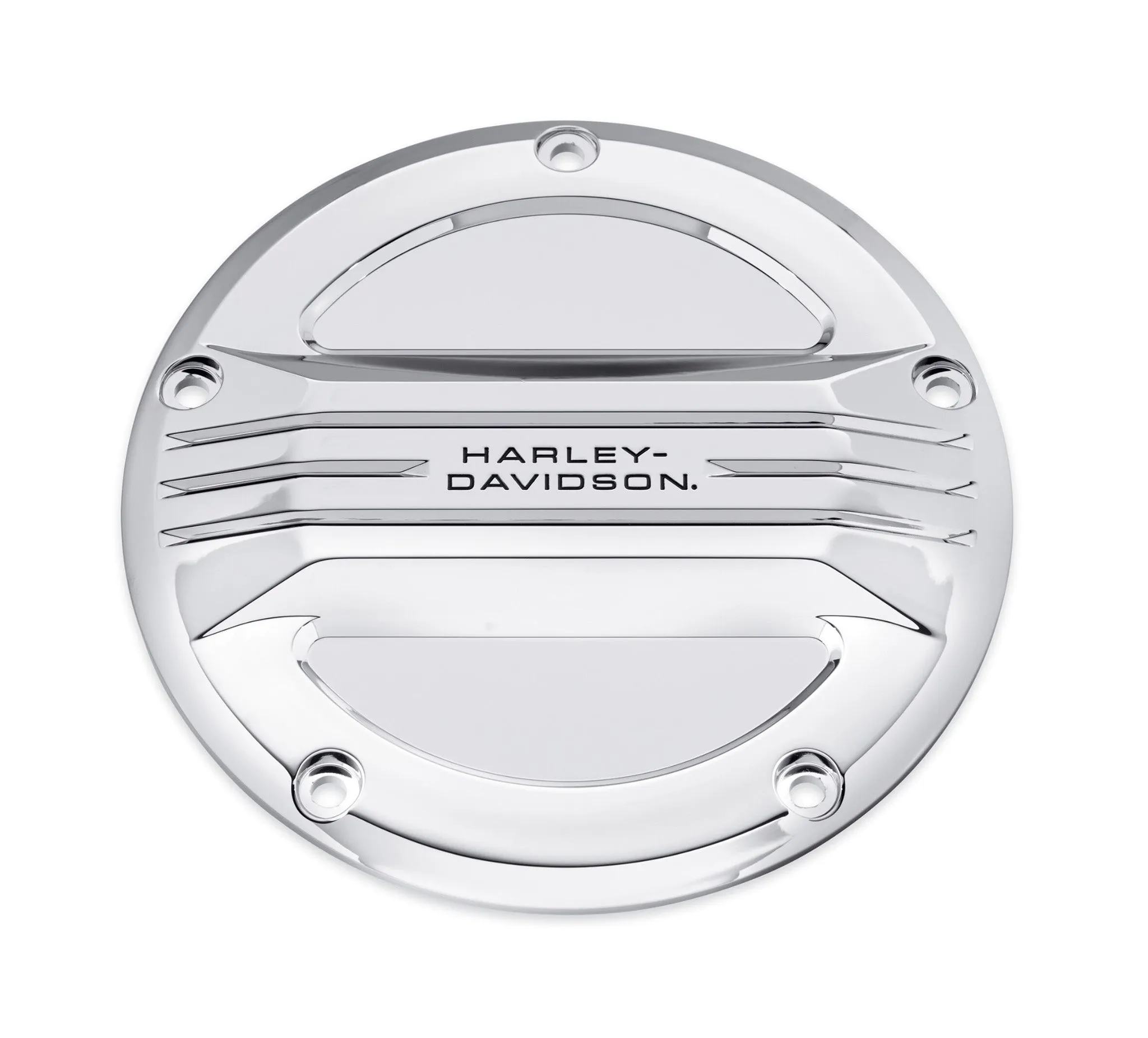Harley Davidson 25700504 Airflow Derby Cover KIT-DERBY COVER,AIRFLOW,TWIN C