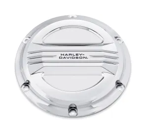 Harley Davidson 25700506 Airflow Derby Cover KIT-DERBY COVER,AIRFLOW,XL