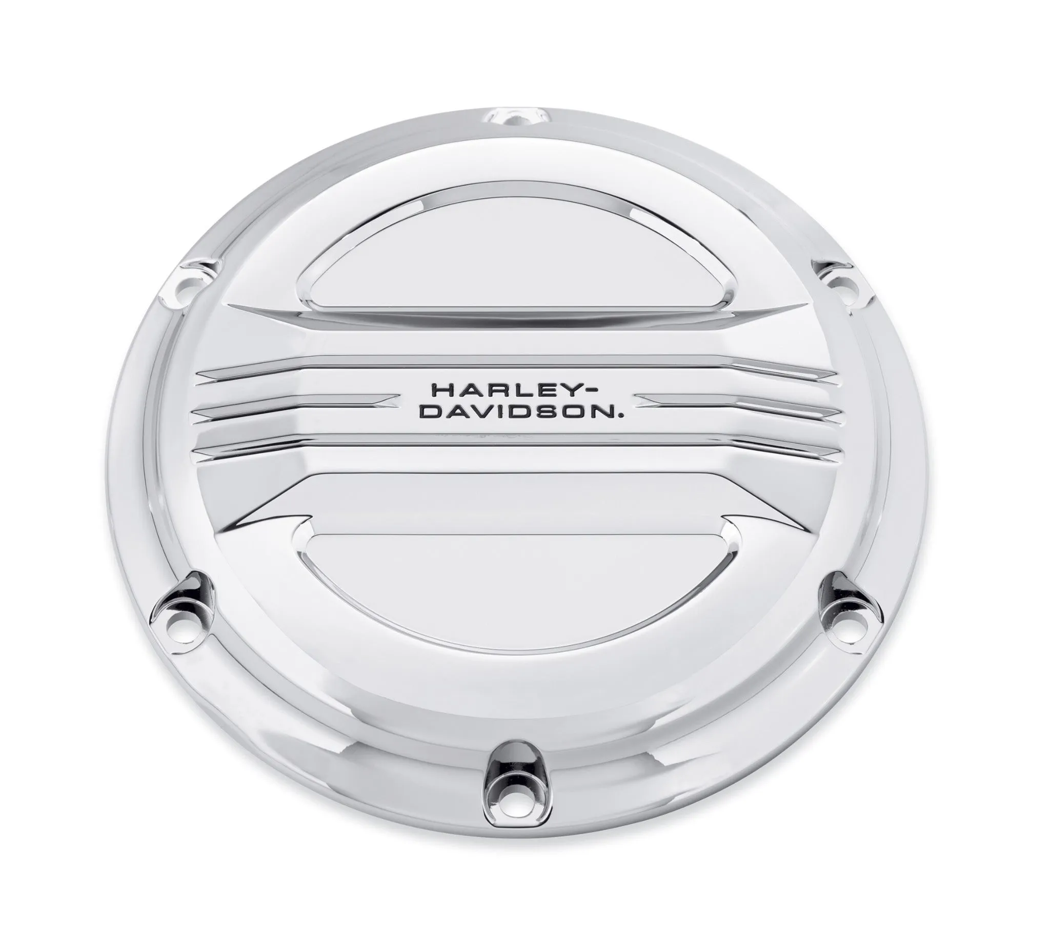 Harley Davidson 25700506 Airflow Derby Cover KIT-DERBY COVER,AIRFLOW,XL